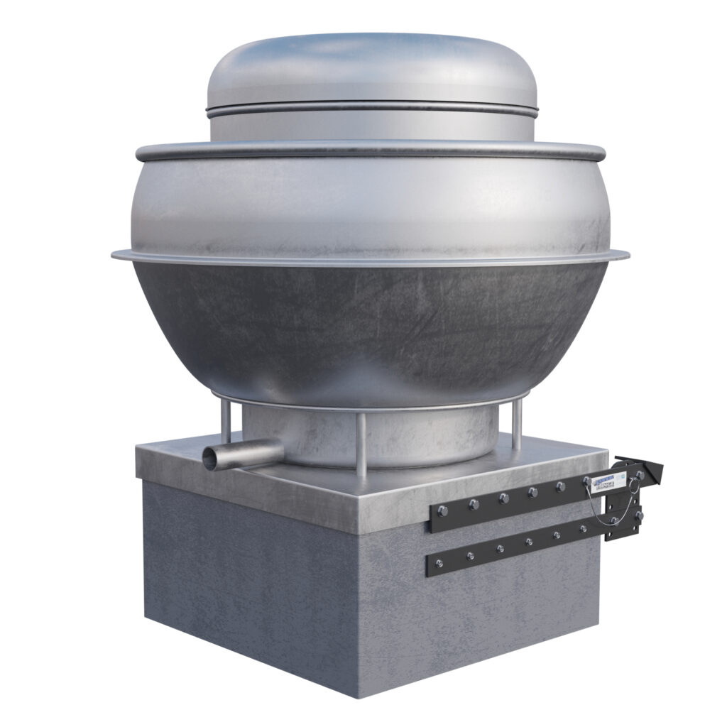 Exhaust Fan Hinges Installation albertahoodcleaning